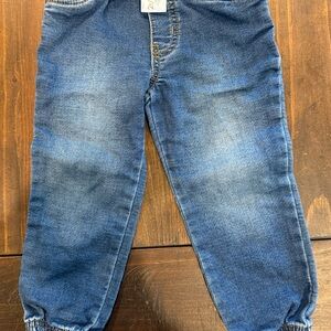 Carter's Blue Kids Jeans size 2T